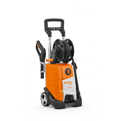 Idropulitrice STIHL RE 110 Plus Idropulitrice STIHL RE 110 Plus